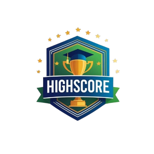 HighScore Logo